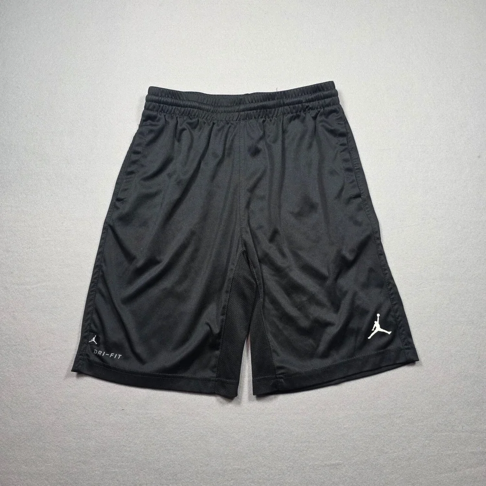 Jordan Dri-FIT Basketball Shorts - Youth Size Large 12-13 Years